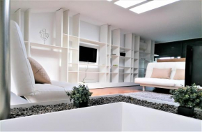 24 LOFT DESIGN AVENUE
